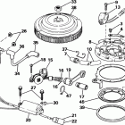 E55RWLCOS Система зажигания
