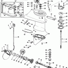 E25RWLCOS Редуктор