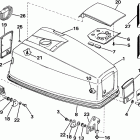 E50TELCOB Капот
