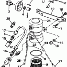 E275TXCOS Electric primer pump assy.