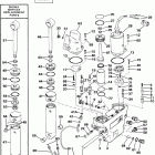 E140TXCOS Гидроподъем