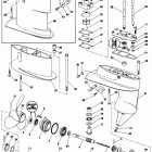 E6SLCOB Редуктор