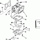 E235STLCOR Карбюратор