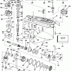 E140TXCOS Редуктор