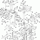 E30TECOA Струбцина