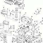 E115MLCOS Струбцина