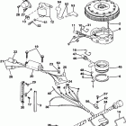 E65WMLCOC Система зажигания