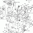 E40ELCOB Струбцина