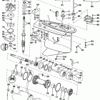 E300TXCOS Редуктор