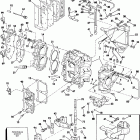 E30TECOA Цилиндр & Картер