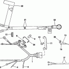 E30TECOA Instrument & cable