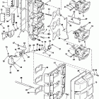 E235TXCOR Впускной коллектор