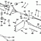 E235STLCOR Power trim / tilt electrical