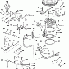 E50TELCOB Система зажигания