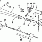 E55RWLCOS Румпель