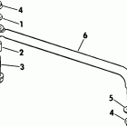 E235TXCOR Рулевая тяга