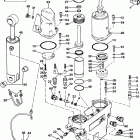 E275TXCOS Гидроподъем