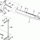 E300TXCOS Дросель