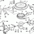 E300TXCOS Ignition system - 35 amp