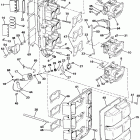 E155WTXCOC Впускной коллектор