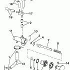 E65RWLCRS Manual primer system