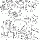 E155WTXCRS Дистанционное управление