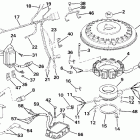 E150STLCRD Система зажигания