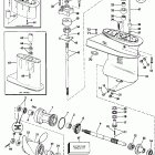 E15RLCRM Редуктор