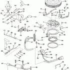 E60TLCRE Система зажигания