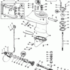 E25RWCRD Редуктор