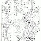 E150STLCRD Струбцина