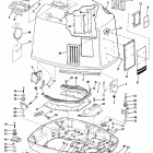 E150STLCRD Капот