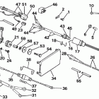 E75ECRD Power trim / tilt electrical