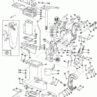 E60TLCRE Струбцина