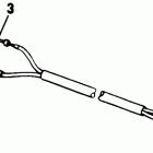 E25RWCRD Shorting switch