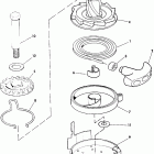 E15RLCRM Ручной стартер
