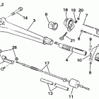 E55RWLCRD Румпель