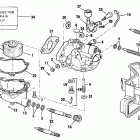 E2RCRS Карбюратор
