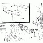 E2RCRS Редуктор