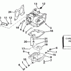 E185TXCRS Карбюратор