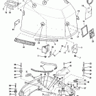 E115TLCRD Капот