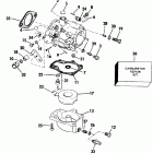 E55RWLCRD Карбюратор