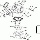 E60TLCRE Карбюратор