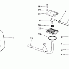 E15RLCRM Fuel tank - asia market only