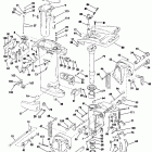 E35RLCRR Струбцина
