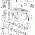 E150STLCRD Редуктор