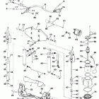 E60TLCRE Power trim and tilt