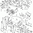 E100WMLCRS Дистанционное управление