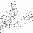 E185TXCRS Дроссель и переключатель