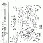 E150STLCRD Гидроподъем